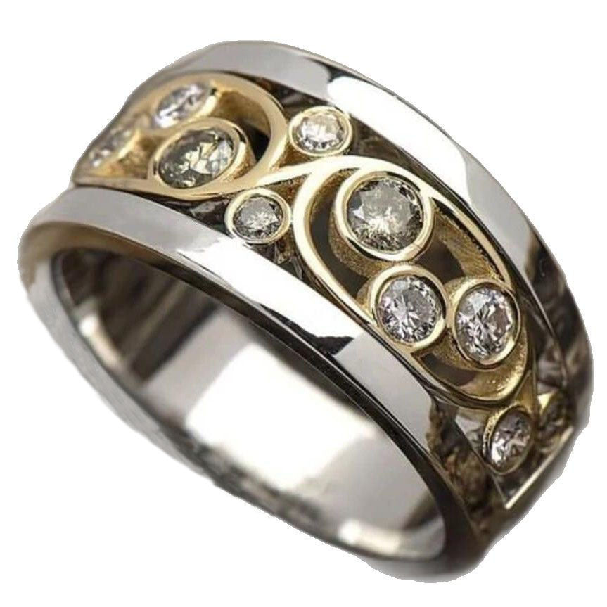 Warm Woven Jewelry