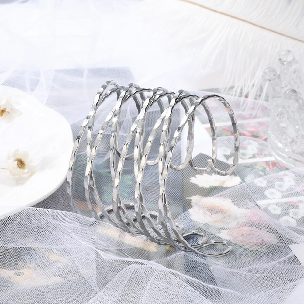 Cottage Woven Jewelry