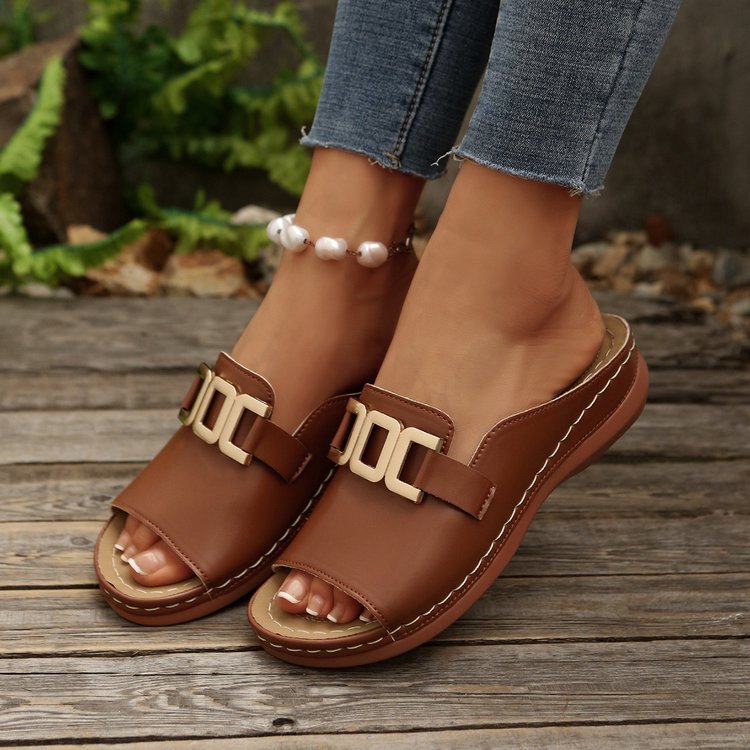 Daily Casual Sandals