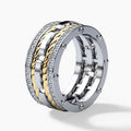 Simple Statement Jewelry