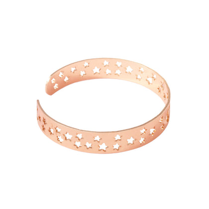 Modern Natural Jewelry