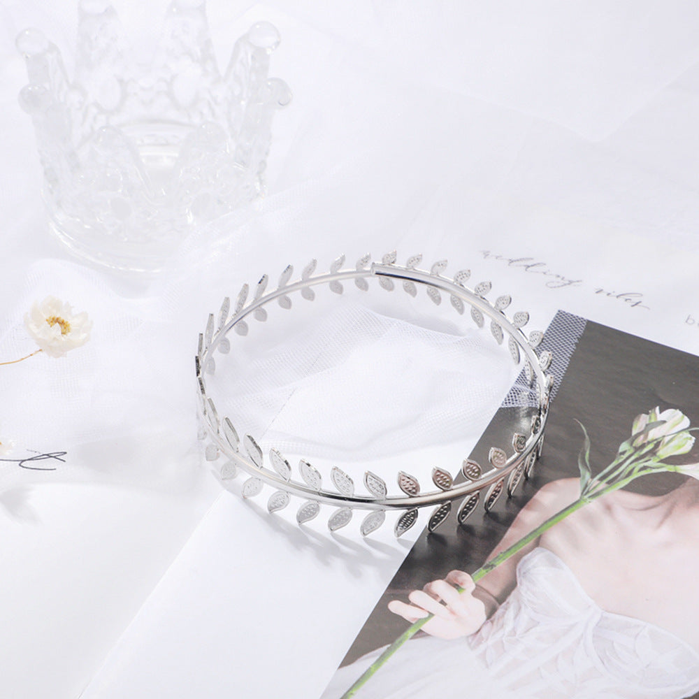 Natural Classic Jewelry