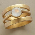 Romantic Ring Jewelry