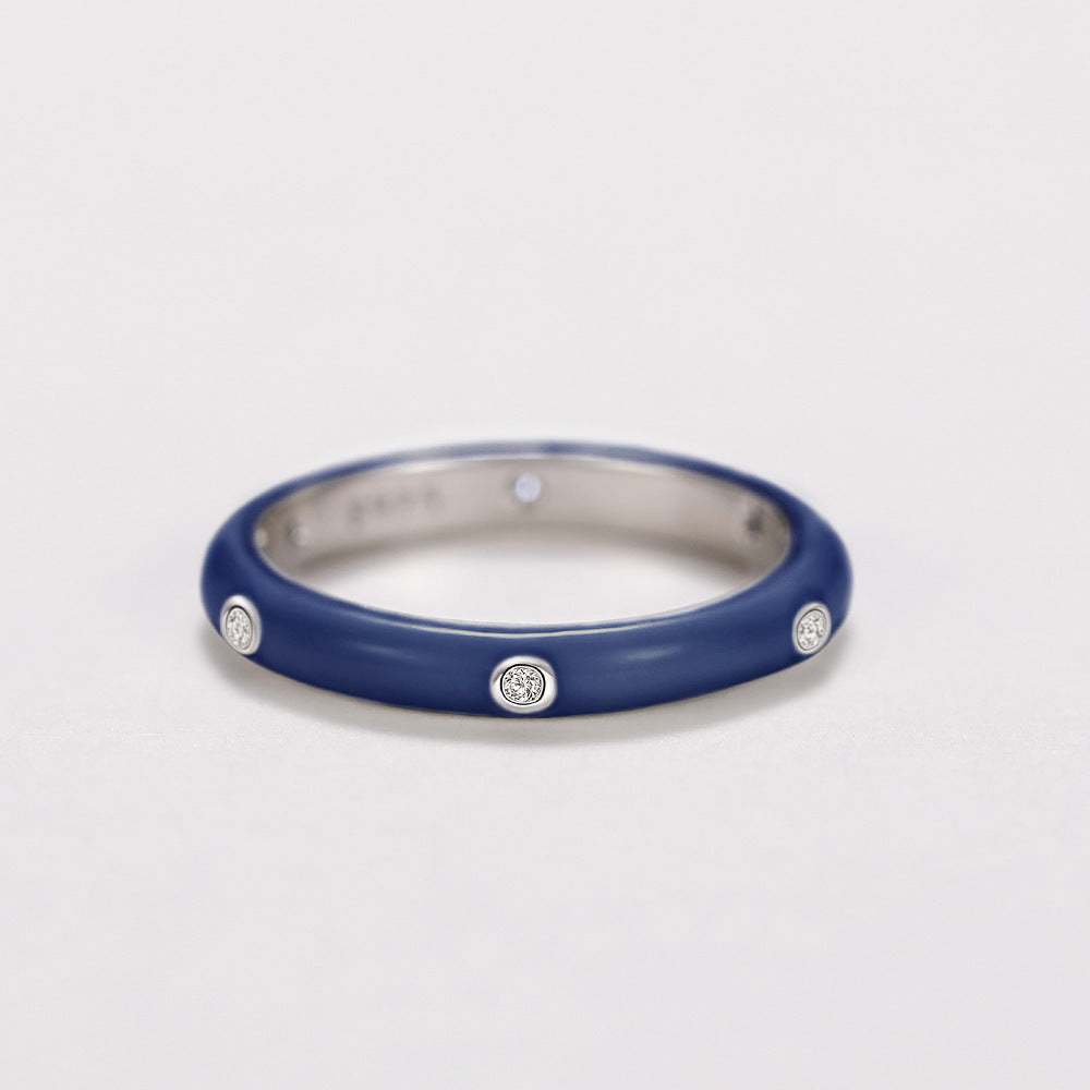 Garden Simple Jewelry