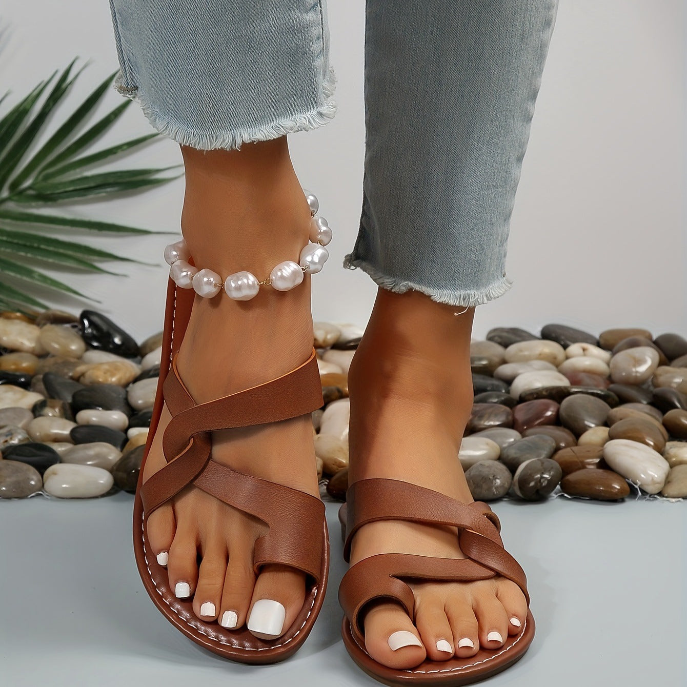 Daily Casual Sandals