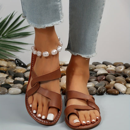 Daily Casual Sandals
