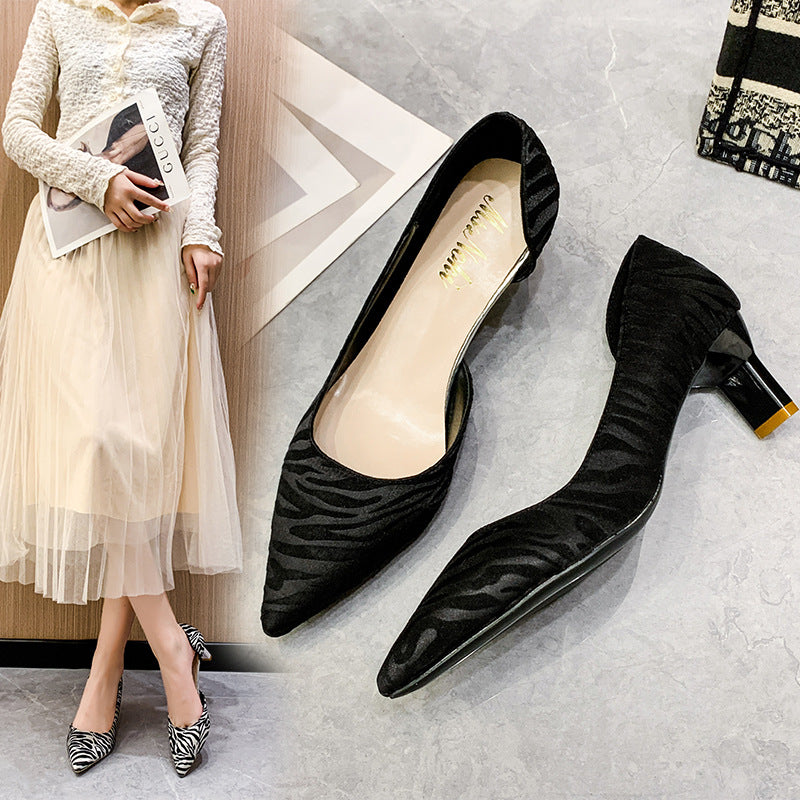 Weekend Cushioned Sandals
