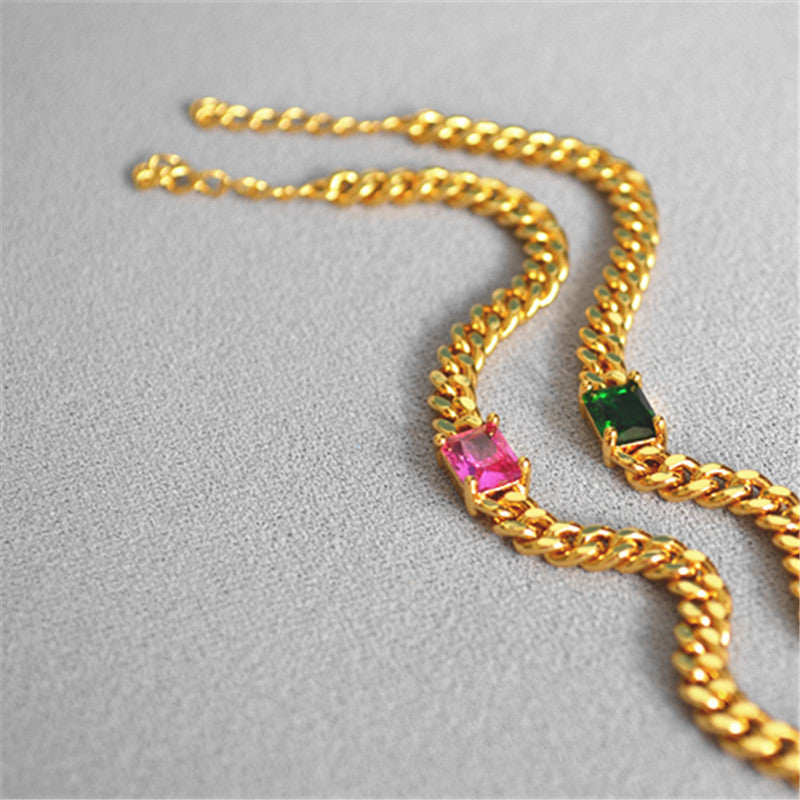 Simple Bracelet Jewelry