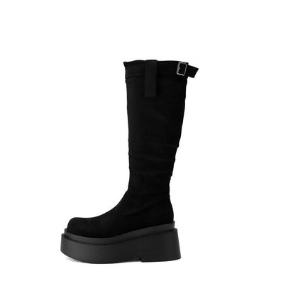 Weekend Ankle Boots