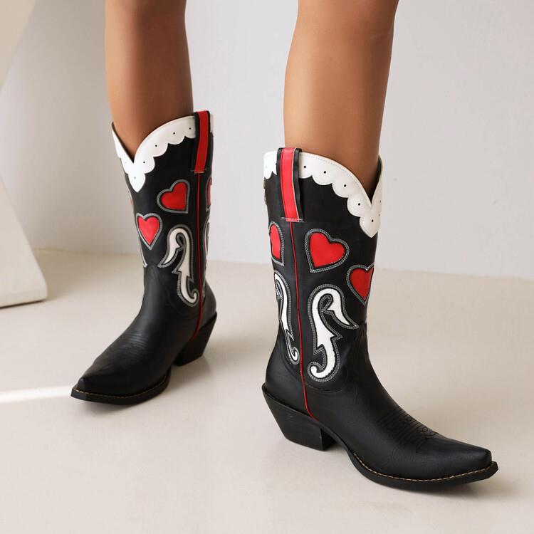 Airy Classic Boots