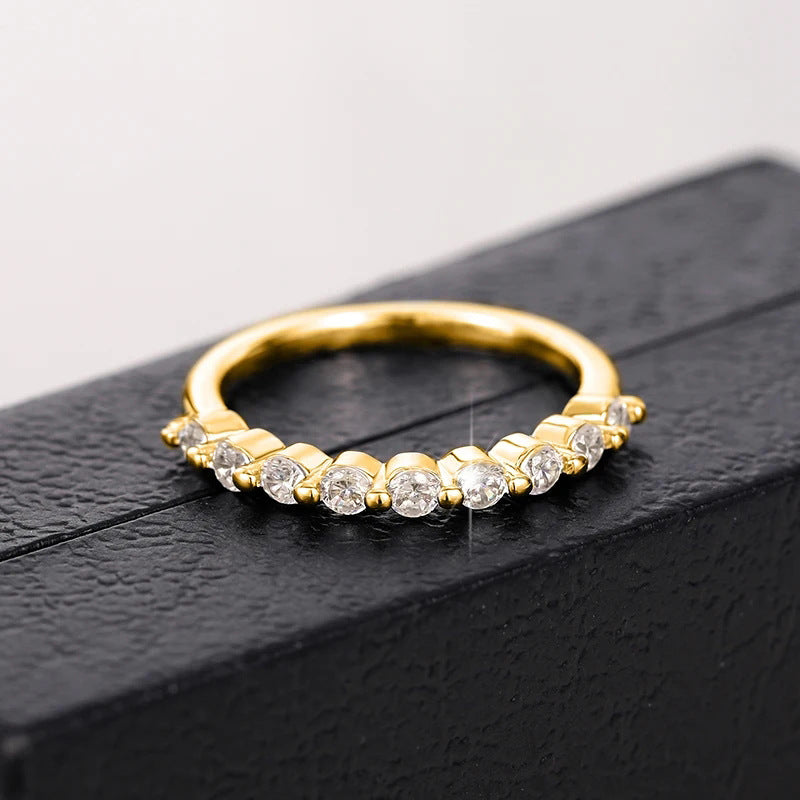 Modern Pearl Jewelry