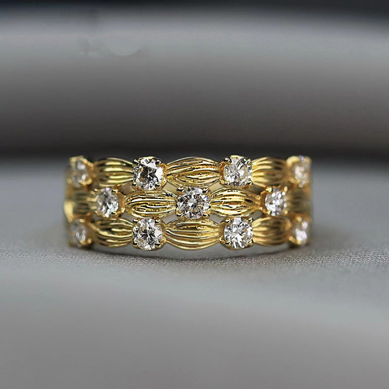 Brunch Elegant Jewelry