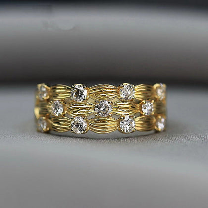 Brunch Elegant Jewelry