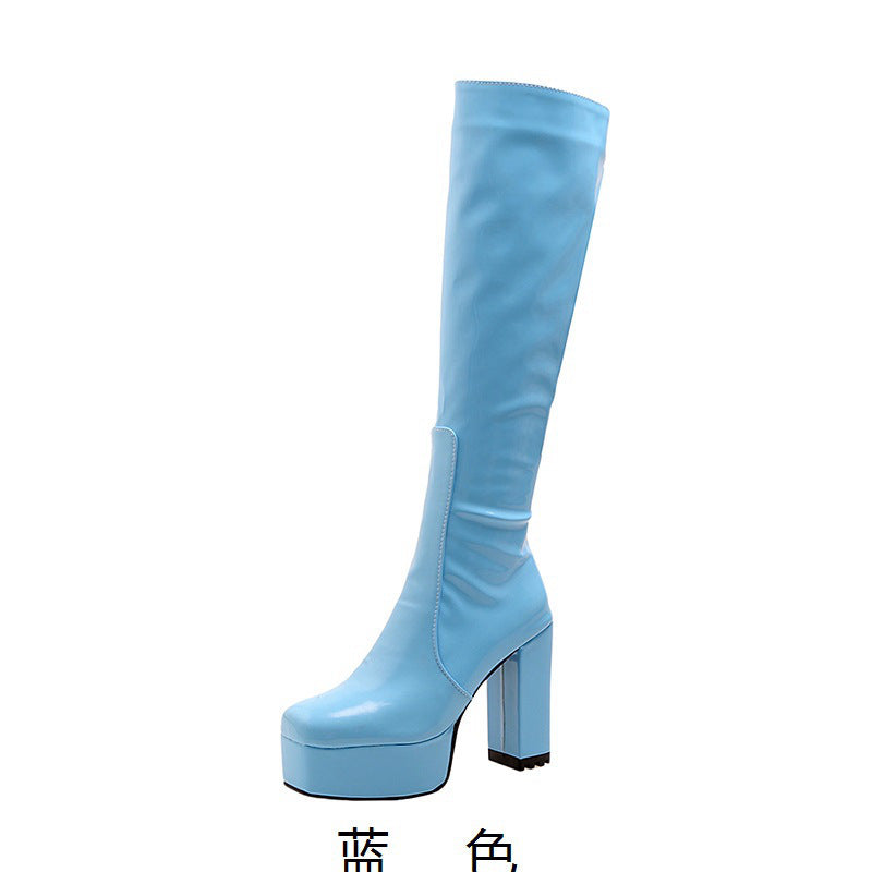 Fresh Everyday Boots