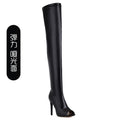 Classic Ankle Boots