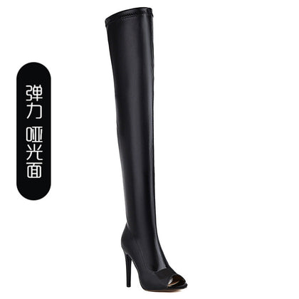 Classic Ankle Boots