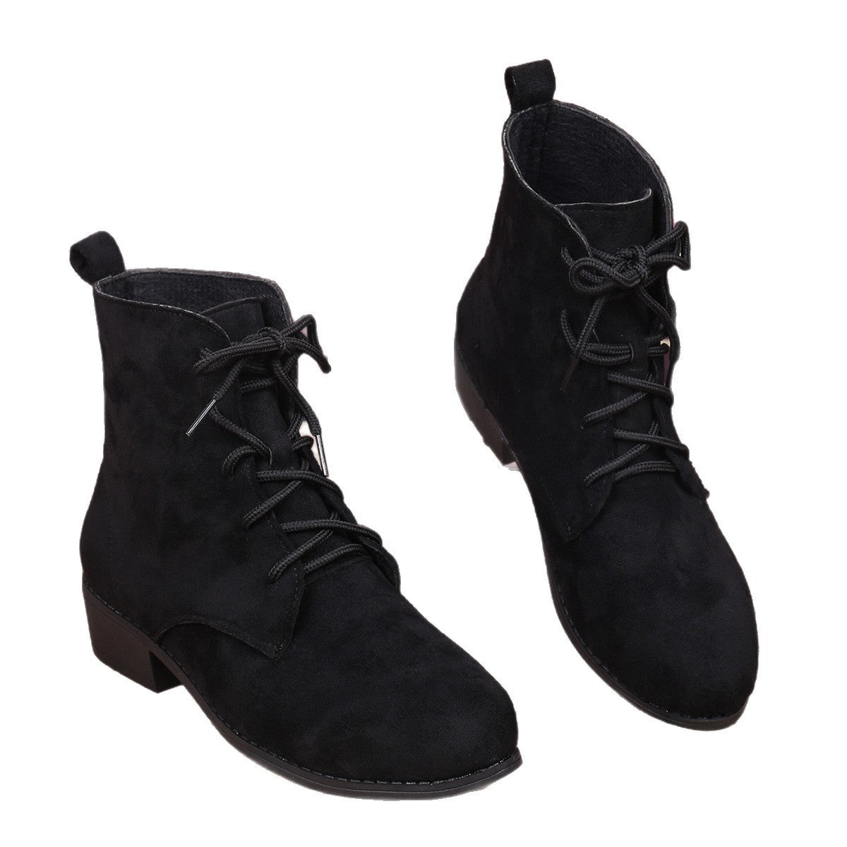 Clean Everyday Boots