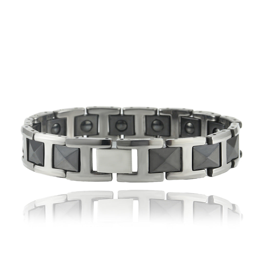Natural Statement Jewelry