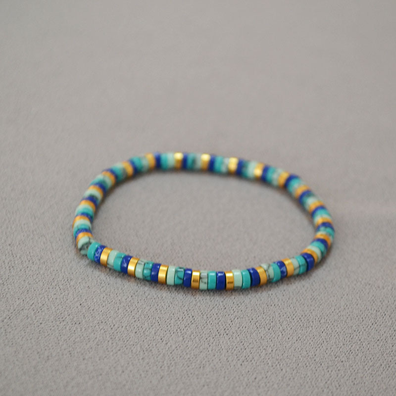 Modern Crystal Jewelry