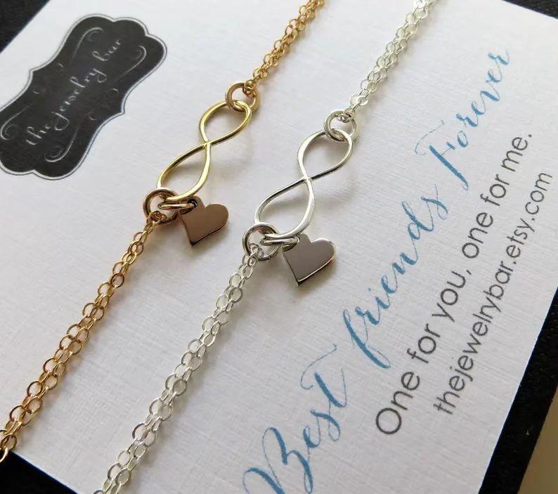 Natural Layered Jewelry