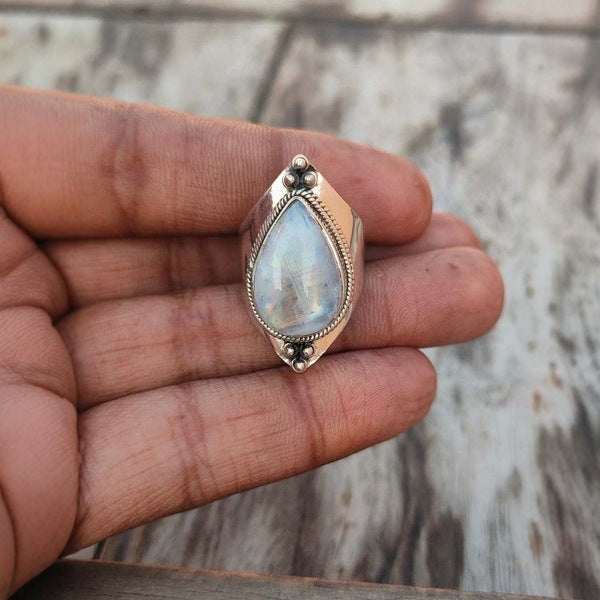 Travel Floral Jewelry