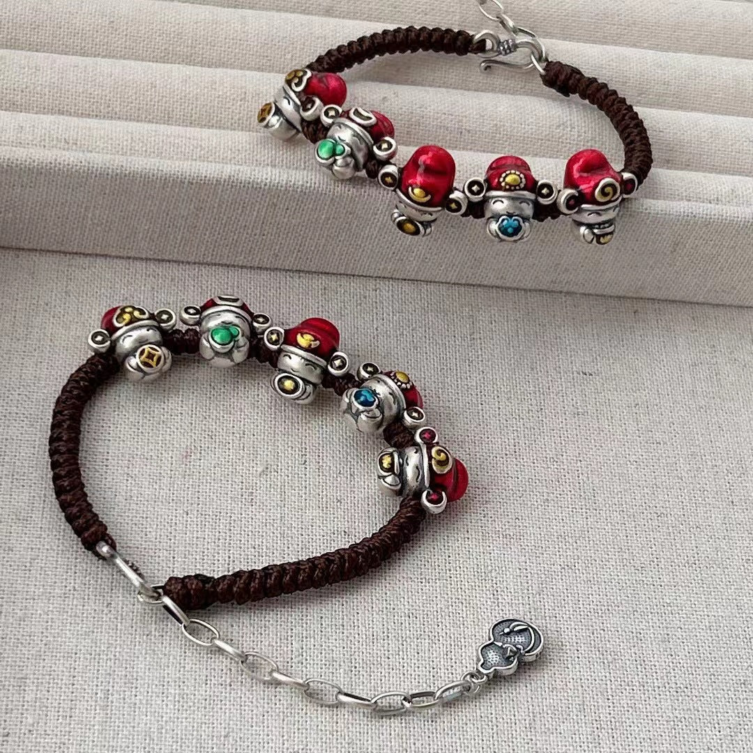 Modern Soft Jewelry
