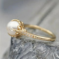 Romantic Earrings Jewelry