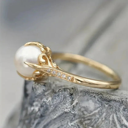 Romantic Earrings Jewelry