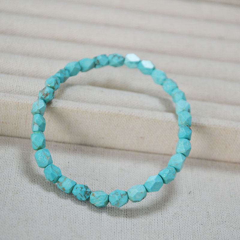 Garden Minimal Jewelry