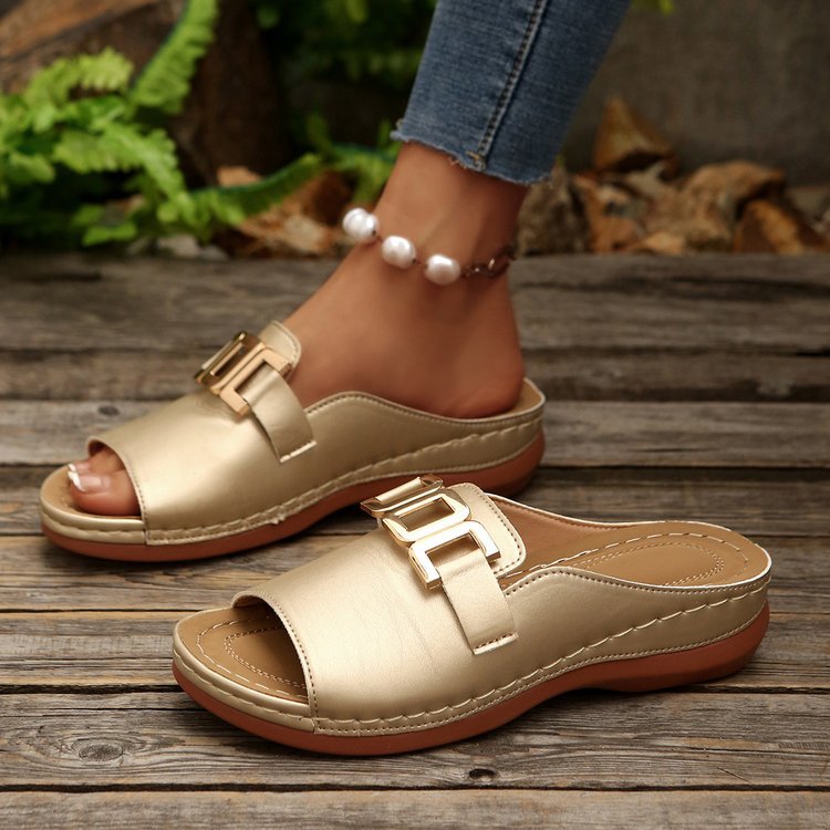 Daily Casual Sandals