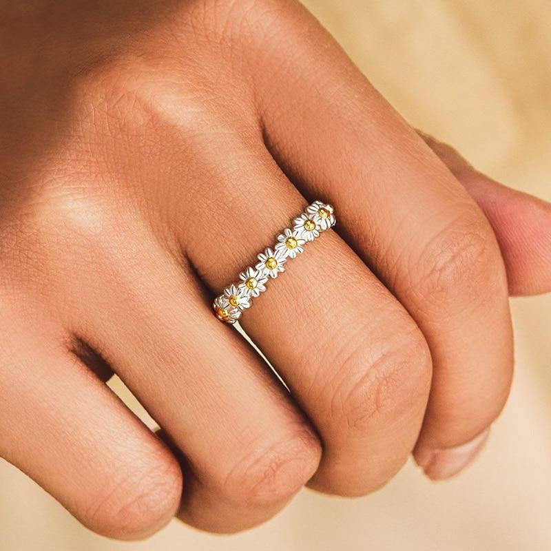 Romantic Simple Jewelry