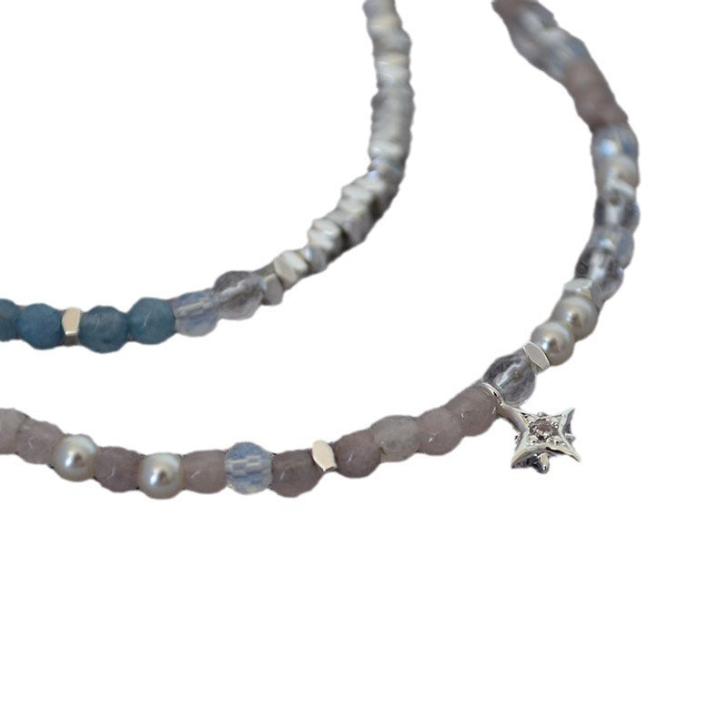 Romantic Minimal Jewelry
