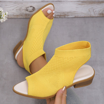 Breezy Casual Sandals
