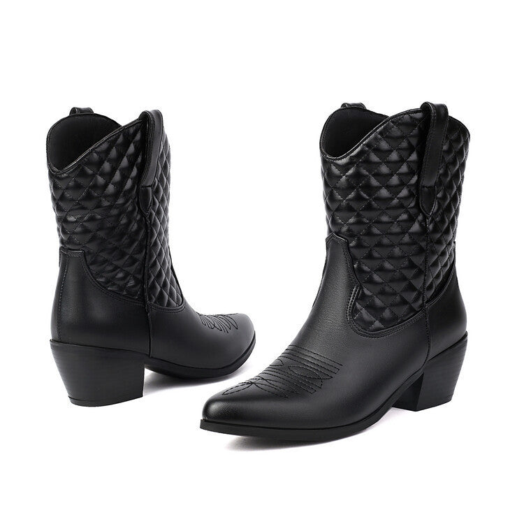 Resort Warm Boots