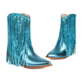 Casual Ankle Boots
