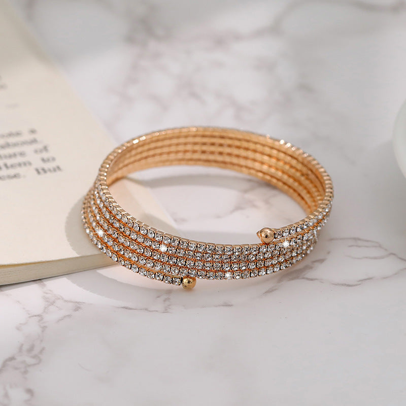 Brunch Simple Jewelry