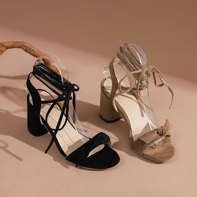 Summer Comfort Sandals