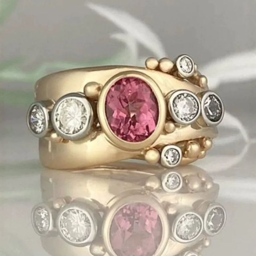 Graceful Vintage Jewelry