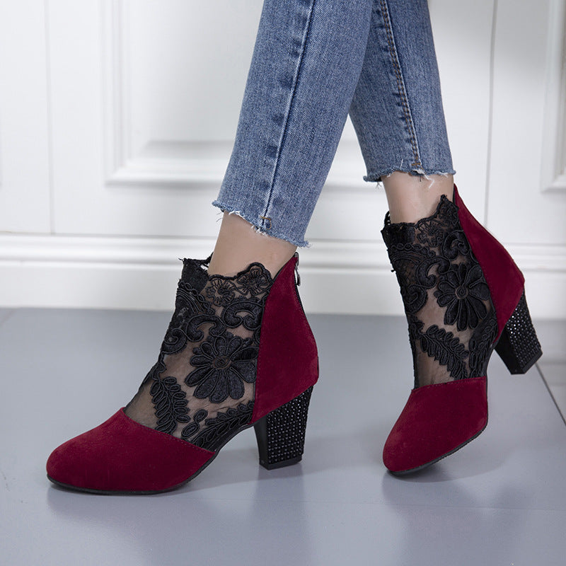 Resort Lightweight Sandals