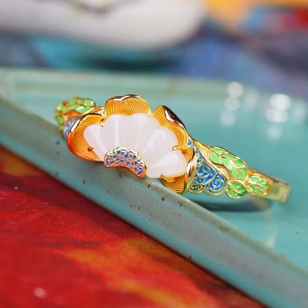 Garden Ring Jewelry