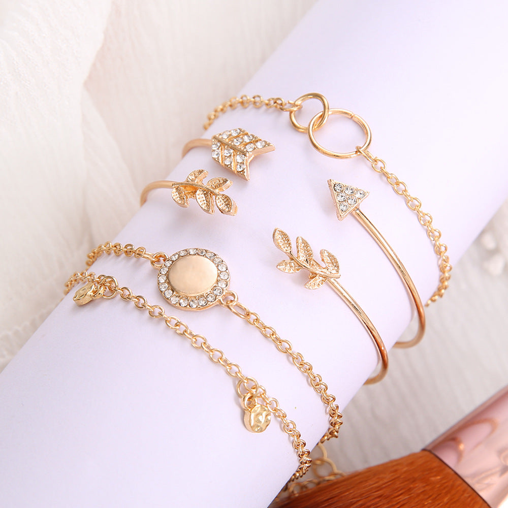 Modern Elegant Jewelry