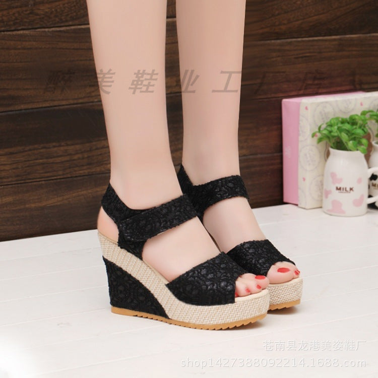 Timeless Soft Sandals