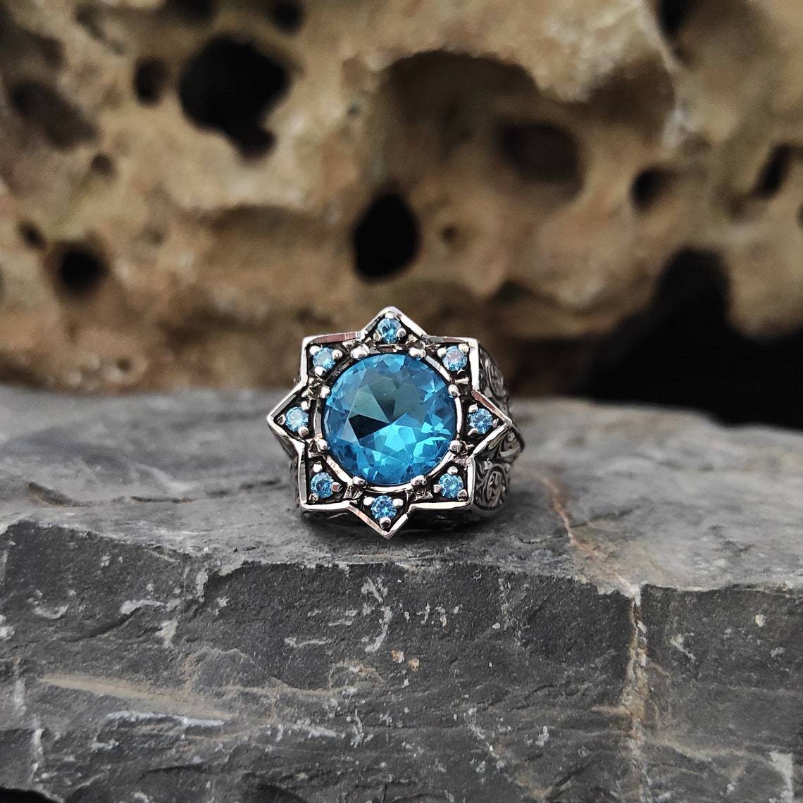 Romantic Natural Jewelry
