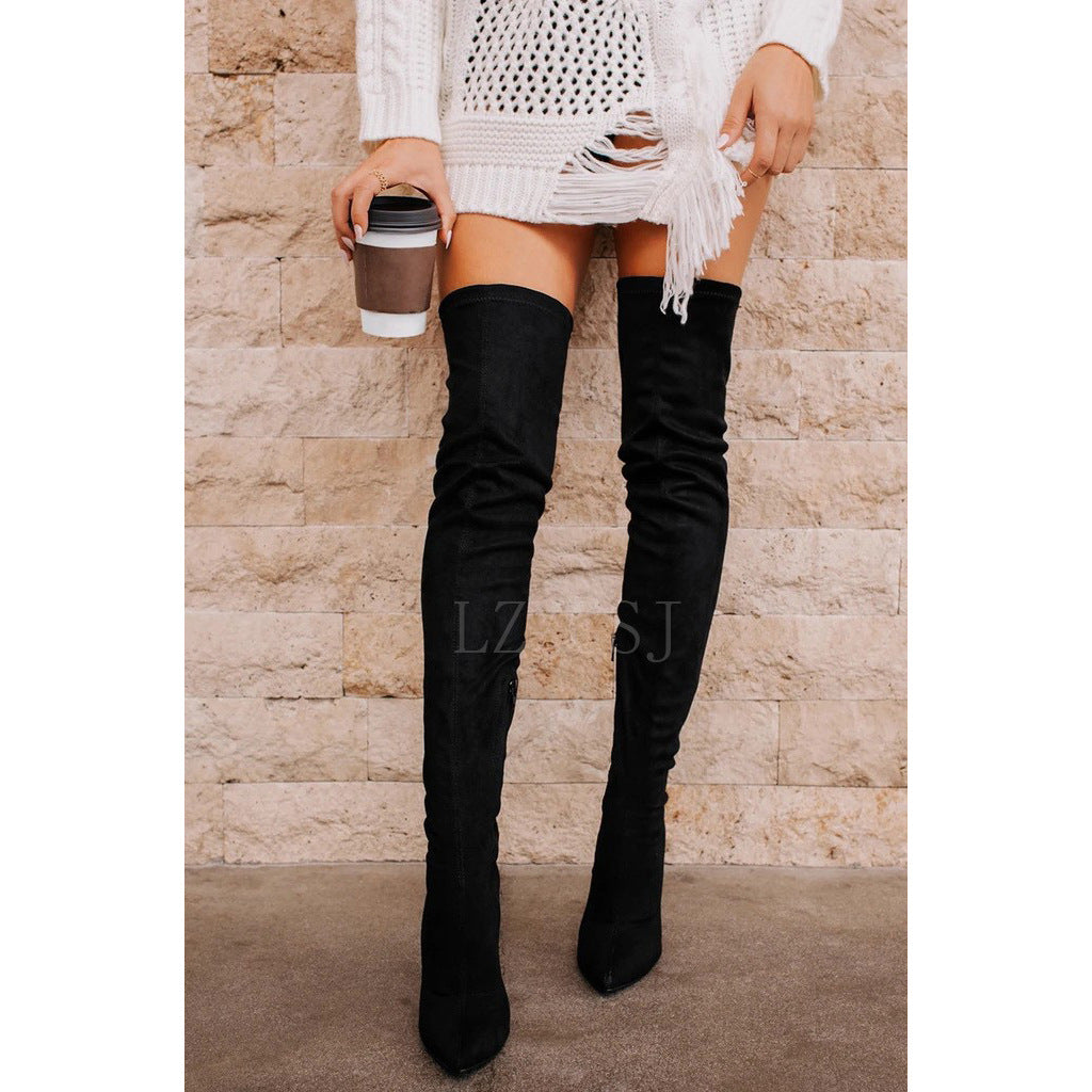 Everyday Minimal Boots