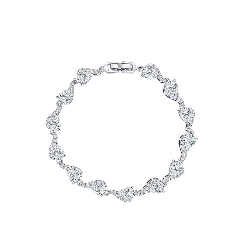 Everyday Romantic Jewelry