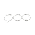 Warm Set Jewelry