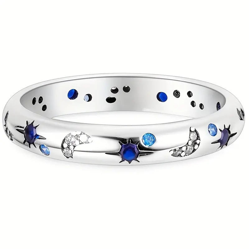 Everyday Hoop Jewelry