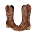Summer Autumn Boots