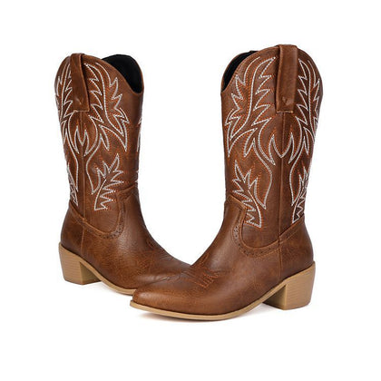 Summer Autumn Boots