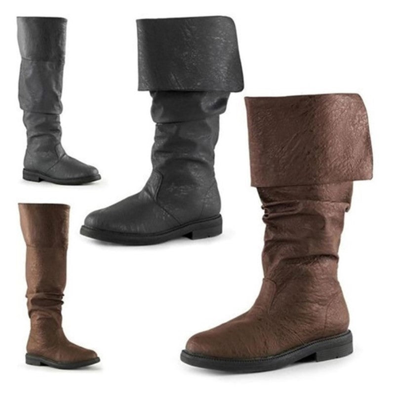 Resort Pointed Boots